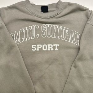 PacSun CREW neck